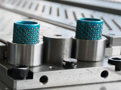 模具不刃磨，花錢(qián)如流水！刃磨方法及重要性，