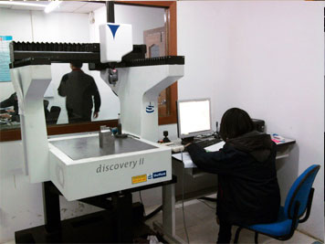 3次元測(cè)量?jī)x