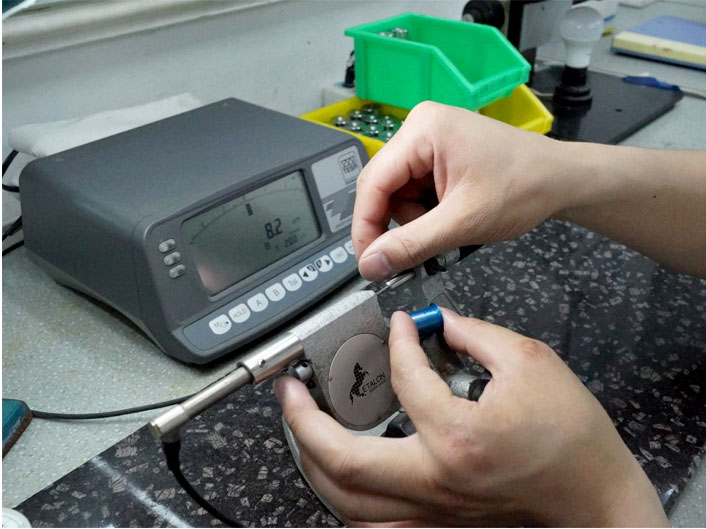 數(shù)字納米線徑檢測(cè)儀